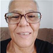 Professora de geografia ensino fundamental I